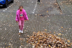 Herbstlich