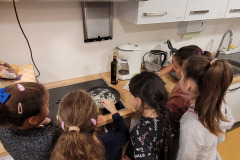 Kochen