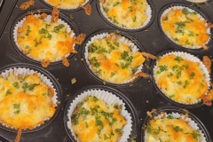 Muffins