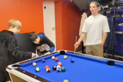Billiard